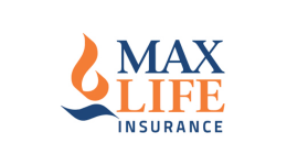 max-life-logo
