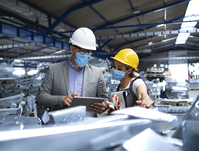 5 Use Cases of SD-WAN in Manufacturing