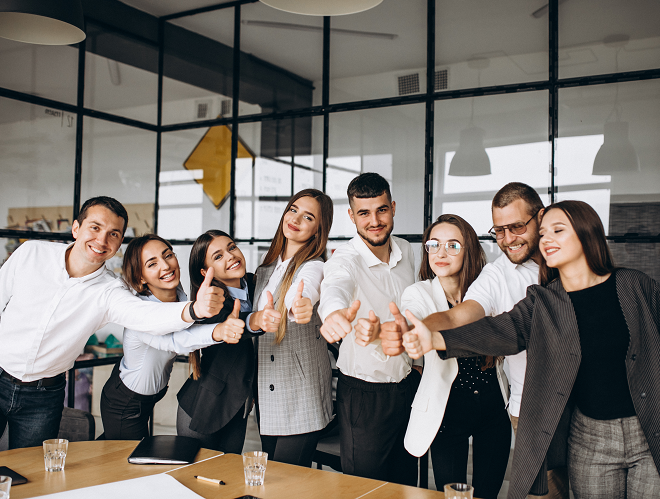 Transforming Experiences for Customers Across Verticals