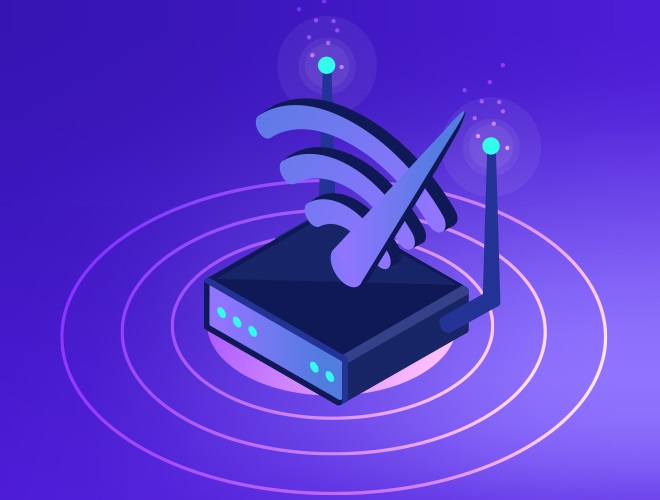 What is a Router & How Does it Work?