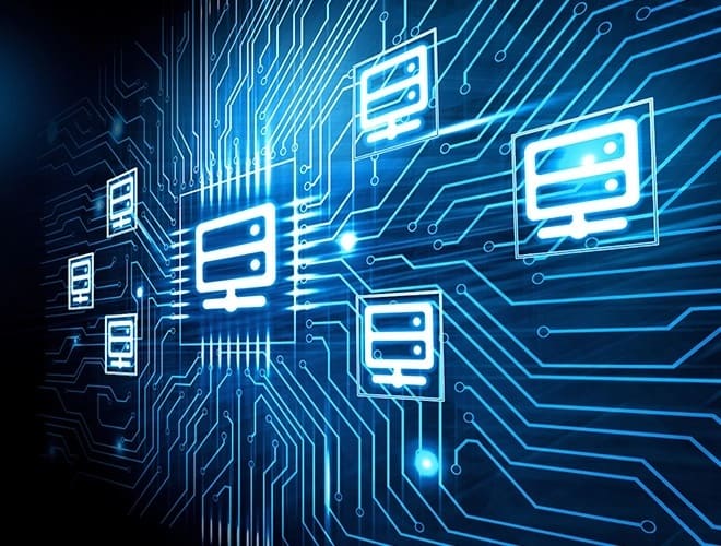 LAN vs WAN: The Role of Leased Line Connections in Network Architecture