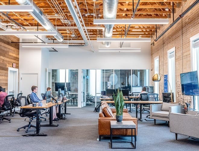 Should your Co-working Space invest in Network Management & Security?