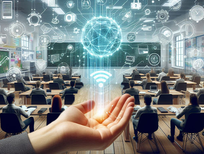 Challenges and Best Practices for University Network Infrastructure