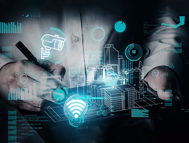 The Digital Campus Blueprint: Deploying Managed Wi-Fi and AI Security Solutions