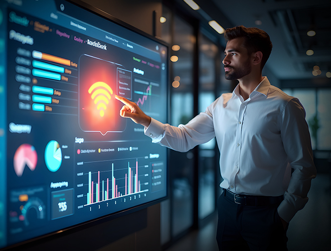 A Business Guide to Smart Decision Making with Intelligent Video Analytics
