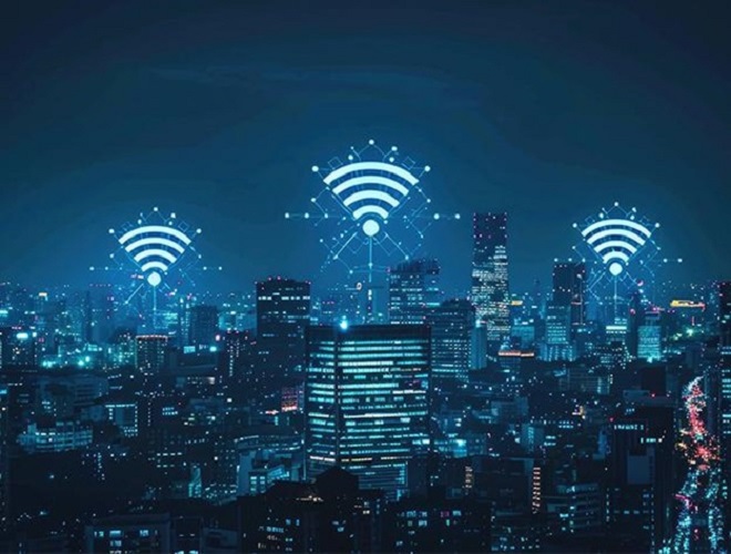 Enterprise-Grade Wi-Fi Without the Enterprise-Level Complexity