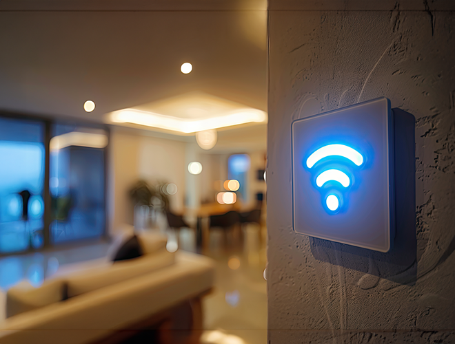 Managed Wifi Hotel Solutions, Benefits, Features