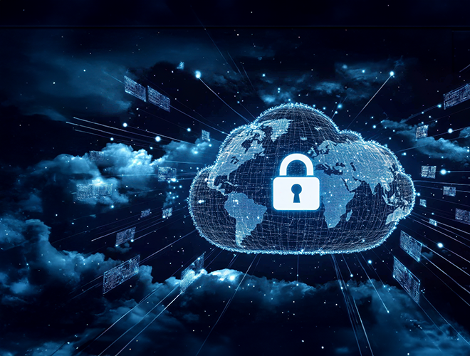 How to pick the best network security service provider