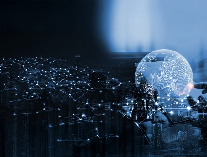 Internet Services Facts