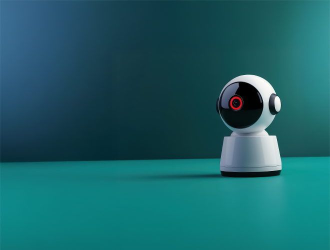 IP Cameras vs CCTV Cameras: Which is Better for Retail, Offices, and Industrial Spaces?