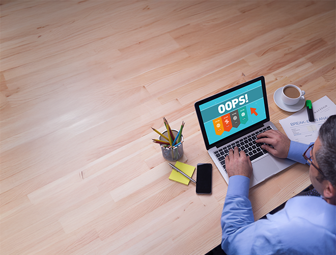 7 common Wi-Fi problems that companies face today and How to tackle them