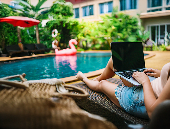 Managed vs. Unmanaged WiFi for Hotels: Which solution delivers better guest experience?