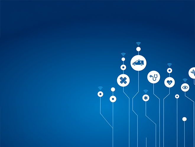 The Role of Managed Wi-Fi in Advancing Healthcare Technology