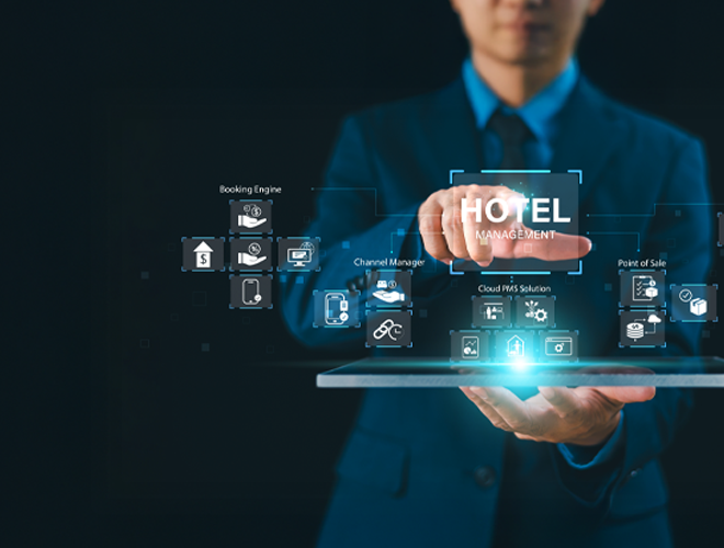 Role of Managed Wi-Fi Enhances Customer Experience