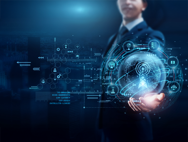 A Buyers Guide to Choosing the Right Business Wi-Fi Connection
