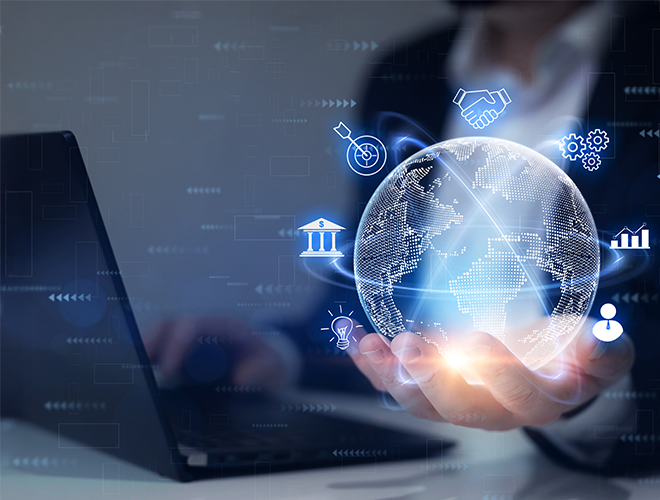 Types of Benefits of Dedicated Internet for Enterprises
