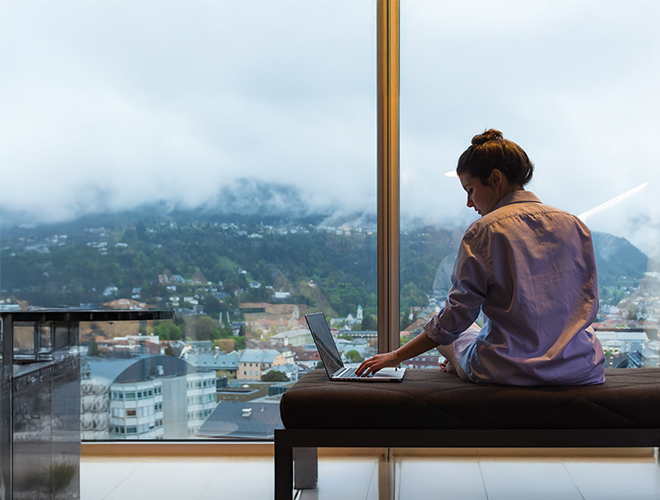 How Wi-Fi Technology for Hotel Guests Improves Their Experience