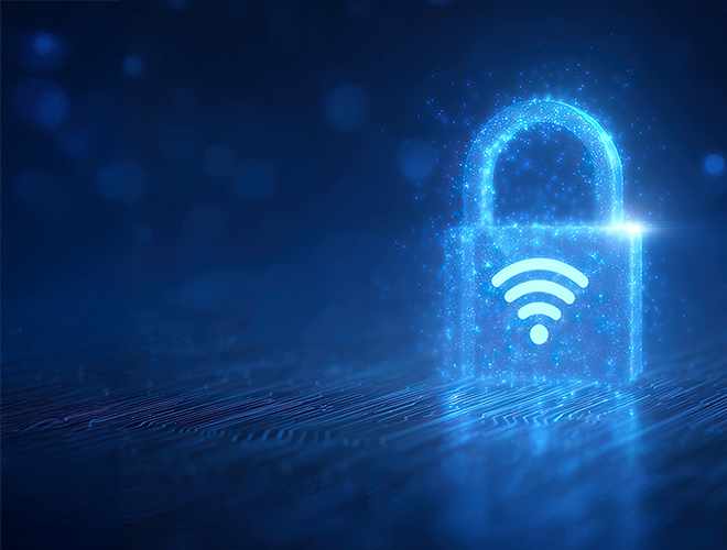 How to Protect your Office Wi-Fi Network
