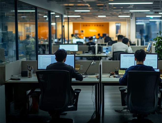 Enhance Business Productivity with the Best Wi-Fi Network