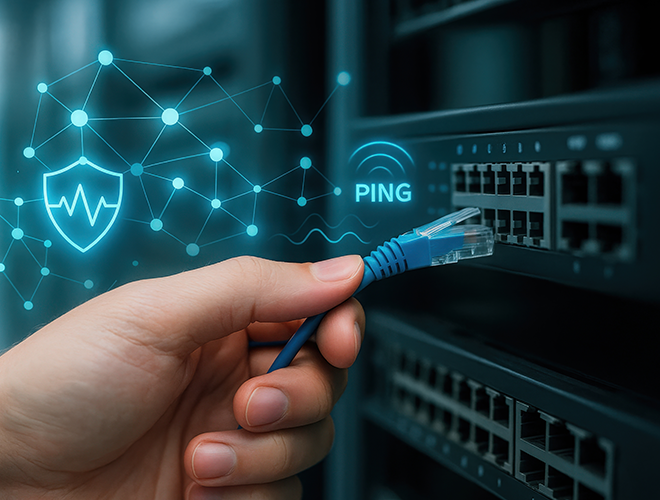 Wired vs Wireless Network Connection: A Detailed Comparison for Businesses