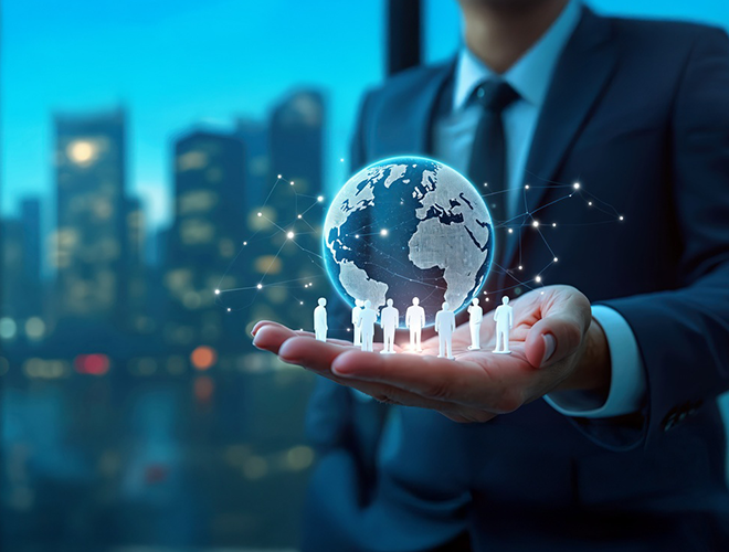 Connectivity Choices for Businesses: MPLS or Internet Leased Line?