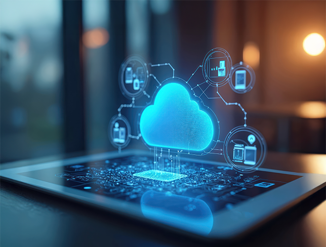 Why Industrial IoT (IIoT) Companies are Embracing Managed Wireless Solutions