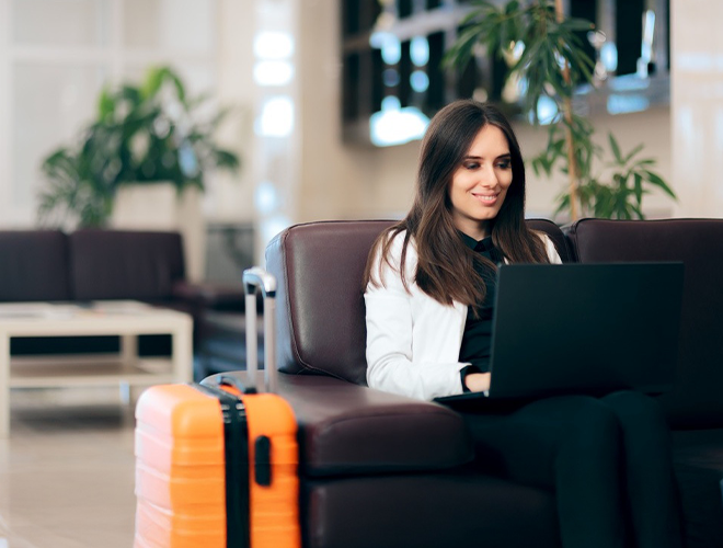 Internet Services Facts