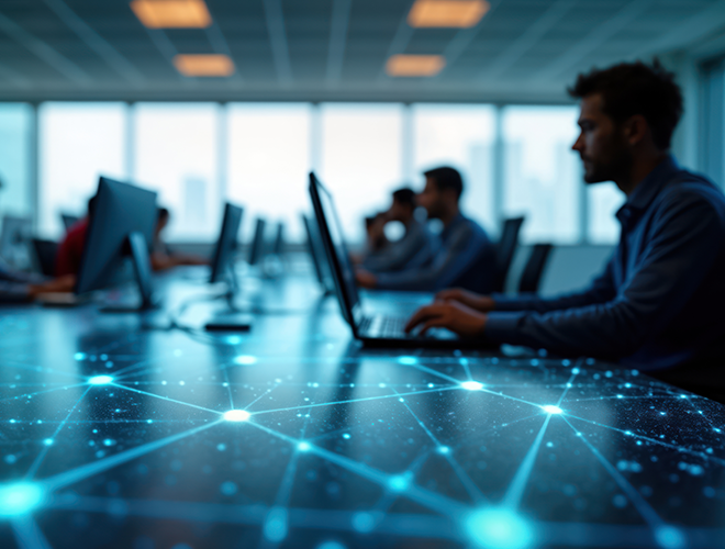 A Short Guide to the Benefits of Business Internet