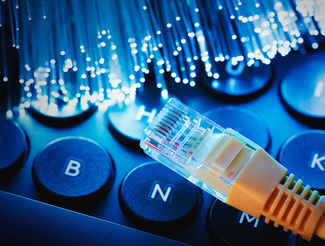 The Importance of Leased Line in the Manufacturing Industry