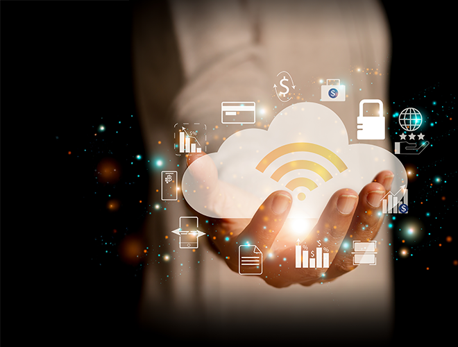 Enterprise Wi-Fi Solutions for Businesses: Trusted Corporate Wi-Fi Experts