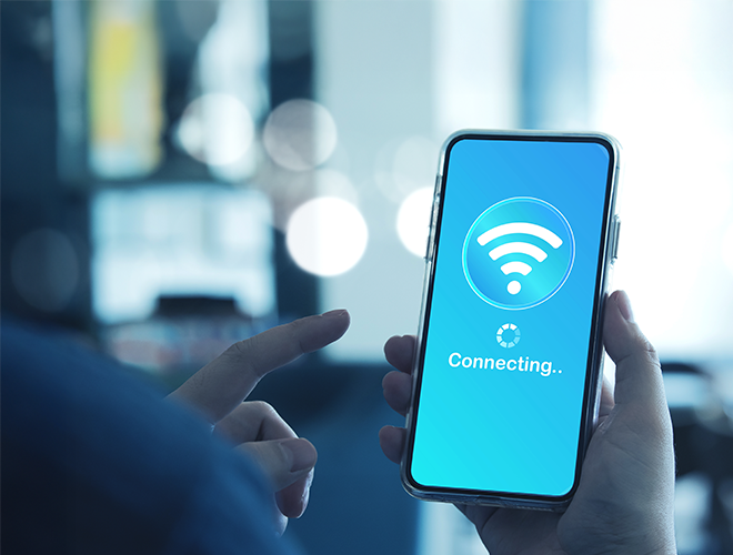 Internet Services Facts