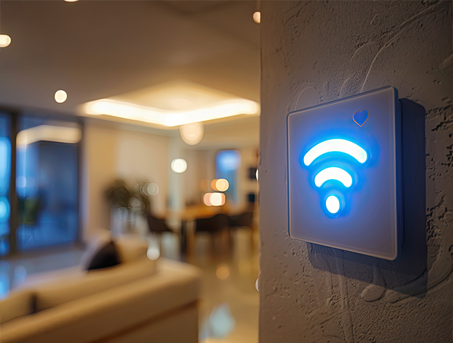 How Safe is Hotel Wi-Fi? What You Need to Know About Network Security