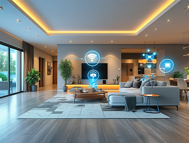 How Hotels Can Improve Connectivity with Better Internet Services