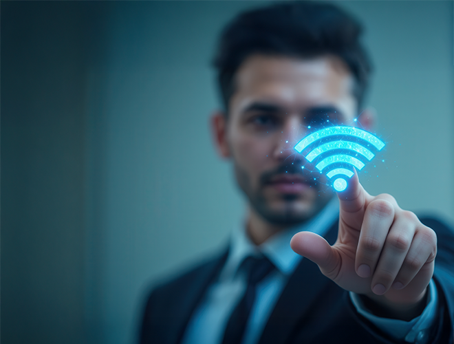 What are Managed Wireless Network Services and How do they work?