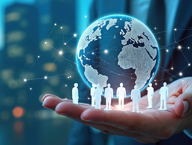 Internet Leased Line Connection: What Makes Spectra a Top Choice?