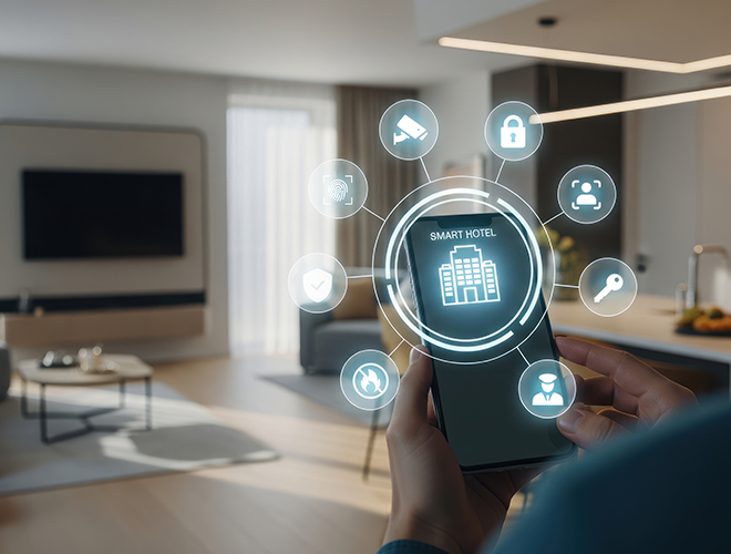 Internet Services Facts