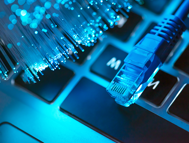 Which is Better for Your Business - Dedicated Internet Access or Broadband?