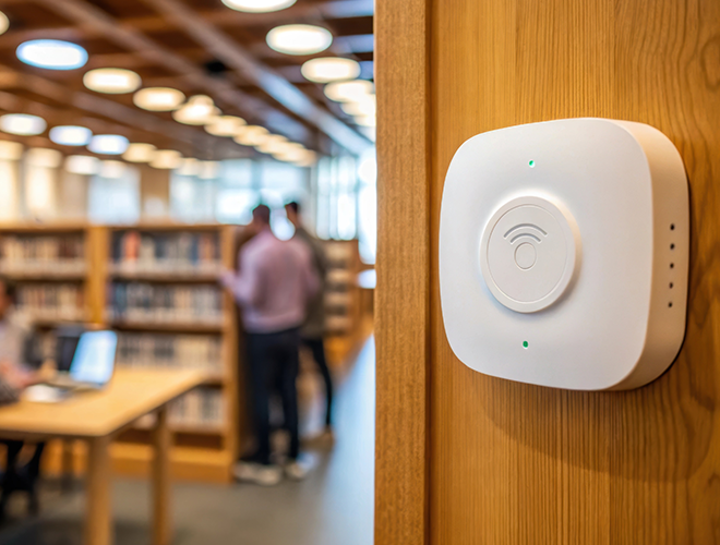 Wireless Access Point Management: Best Practices for Businesses