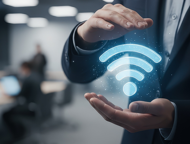 Internet Services Facts