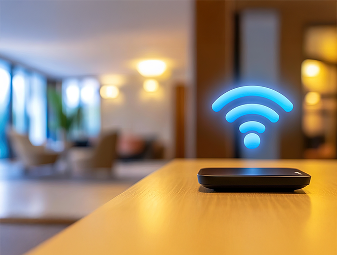 5 Ways Hotel Wi-Fi Serves More Than Just Guest Connectivity