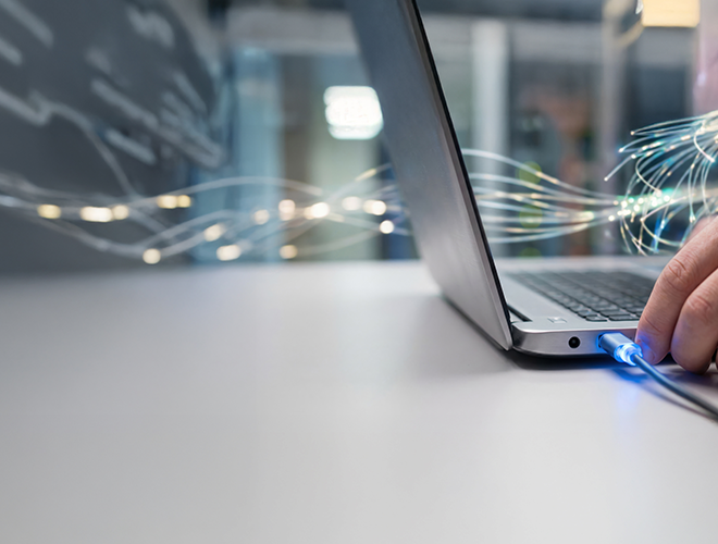 How Dedicated Internet Drives Efficiency in Modern Business Operations